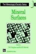 Mineral Surfaces