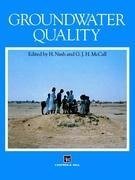 Groundwater Quality