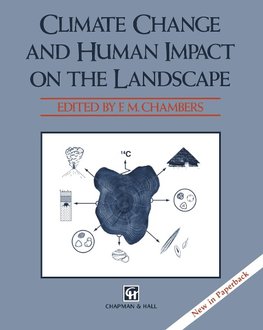 Climate Change and Human Impact on the Landscape