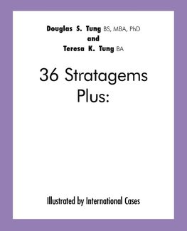 36 Stratagems Plus