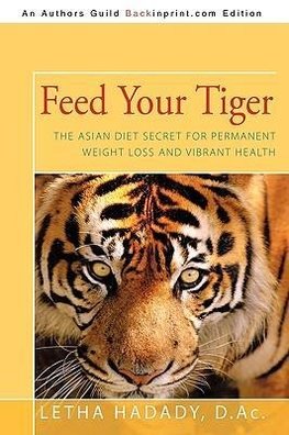 FEED YOUR TIGER