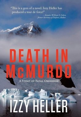 Death in McMurdo