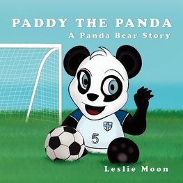 PADDY THE PANDA