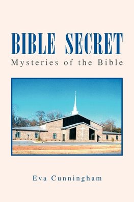 Bible Secret