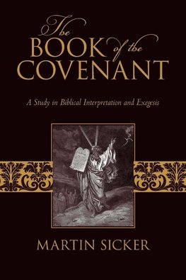 The Book of the Covenant