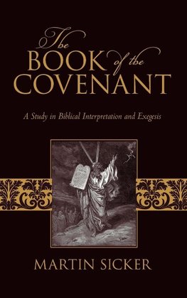 The Book of the Covenant