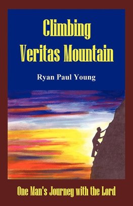 Climbing Veritas Mountain