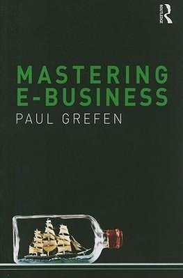 Grefen, P: Mastering e-Business