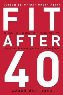 Fit After 40