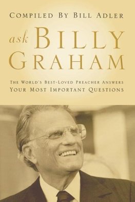 Ask Billy Graham