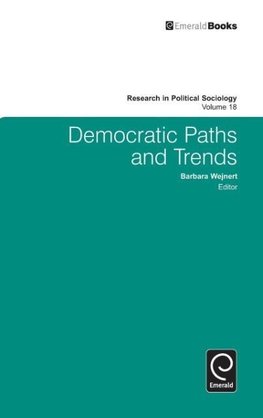 Democratic Paths and Trends