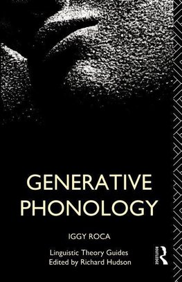 Roca, I: Generative Phonology