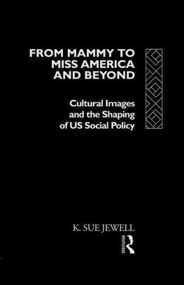 Jewell, K: From Mammy to Miss America and Beyond