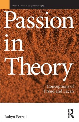 Passion in Theory