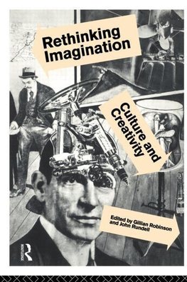 Robinson, G: Rethinking Imagination