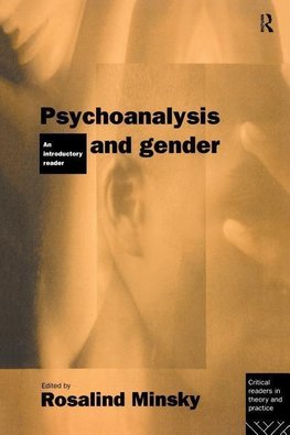 Minsky, R: Psychoanalysis and Gender