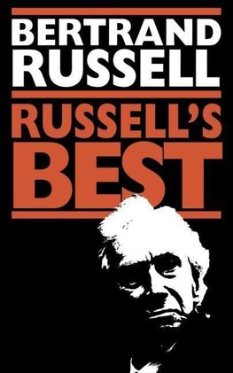 Russell, B: Bertrand Russell's Best