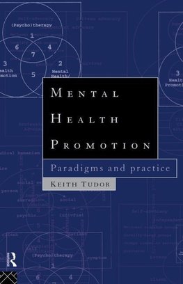 Tudor, K: Mental Health Promotion