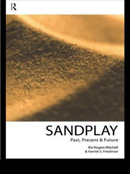 Mitchell, R: Sandplay