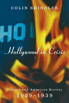 Hollywood in Crisis