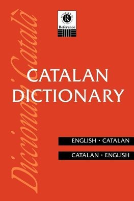 Vox: Catalan Dictionary