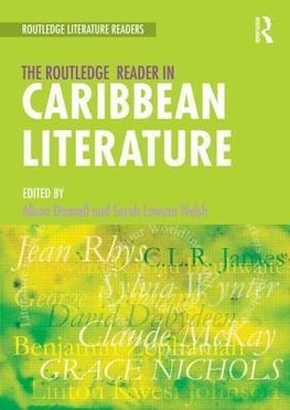 Donnell, A: Routledge Reader in Caribbean Literature