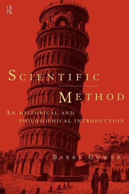 Gower, B: Scientific Method