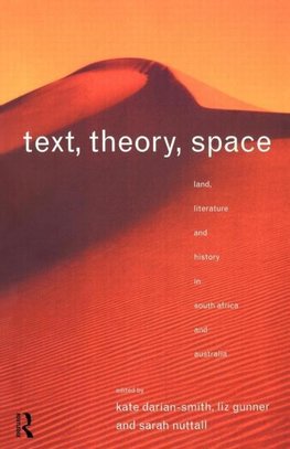 Darian-Smith, K: Text, Theory, Space