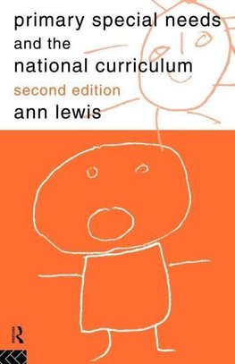 Lewis, A: Primary Special Needs and the National Curriculum