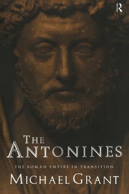 Grant, M: Antonines