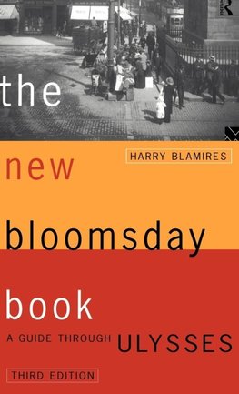 The New Bloomsday Book