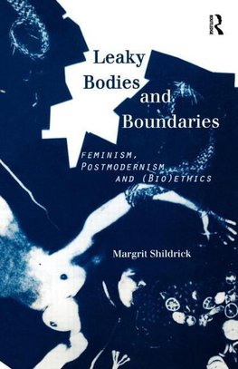 Leaky Bodies and Boundaries