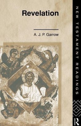 Garrow, R: Revelation