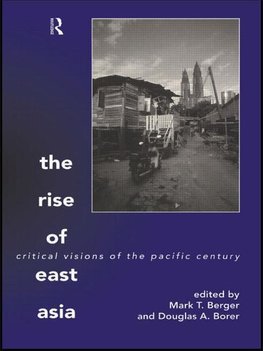 Berger, M: Rise of East Asia