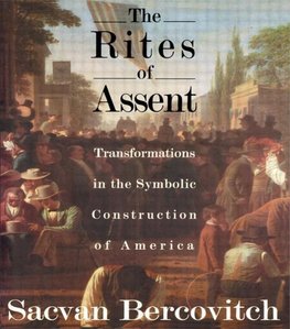 Bercovitch, S: Rites of Assent