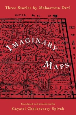 Devi, M: Imaginary Maps