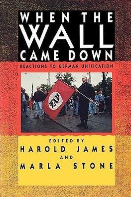 James, H: When the Wall Came Down