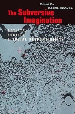 Becker, C: The Subversive Imagination