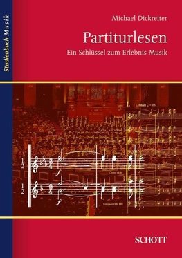 Partiturlesen