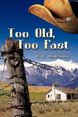Too Old, Too Fast