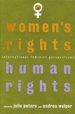 Peters, J: Women's Rights, Human Rights