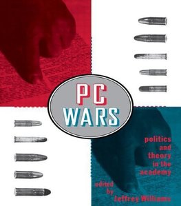 Williams, J: PC Wars