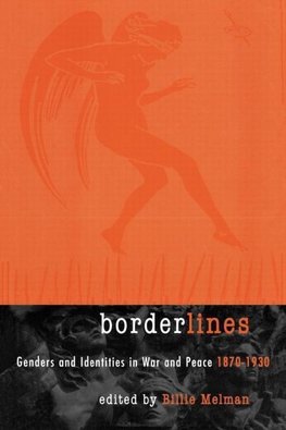 Melman, B: Borderlines