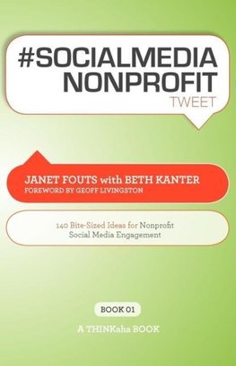 # Socialmedia Nonprofit Tweet Book01