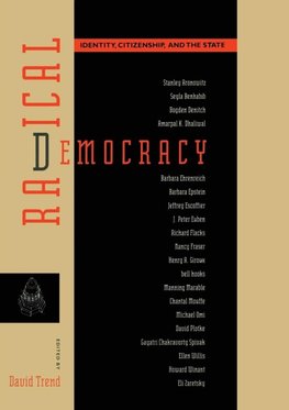 Trend, D: Radical Democracy