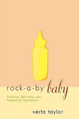 Taylor, V: Rock-a-by Baby