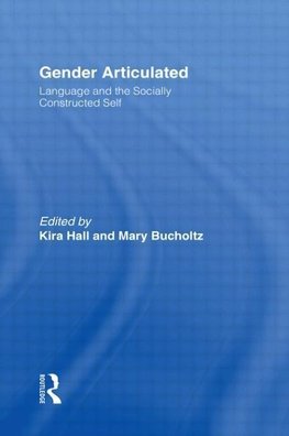 Hall, K: Gender Articulated