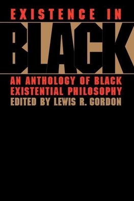 Gordon, L: Existence in Black