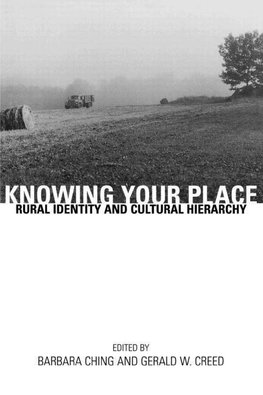 Ching, B: Knowing Your Place