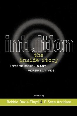 Davis-Floyd, R: Intuition: The Inside Story